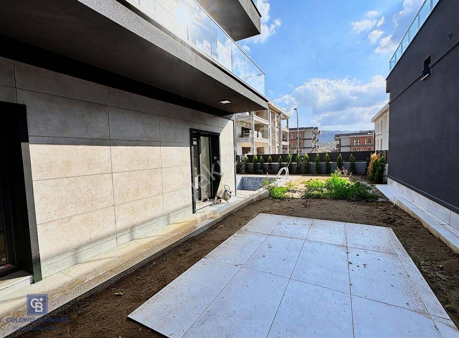 Cb Focus Gümüştepe'de Kapalı Otoparklı Satılık 6+1 Villa - Görsel 7