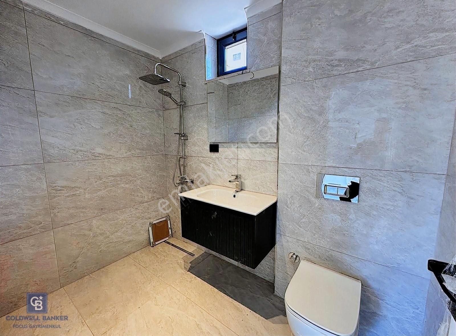 Cb Focus Gümüştepe'de Kapalı Otoparklı Satılık 6+1 Villa - Görsel 14