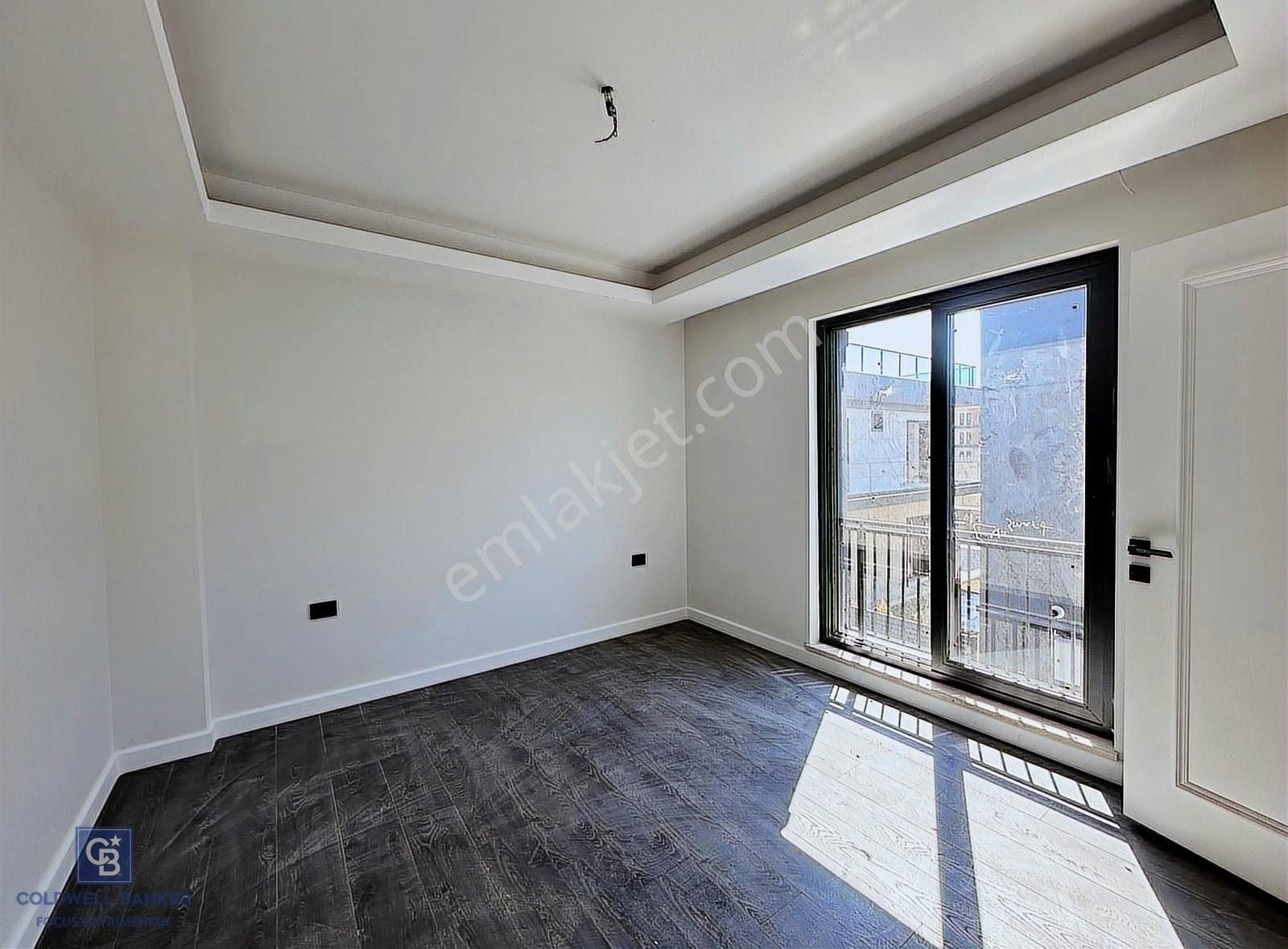 Cb Focus Gümüştepe'de Kapalı Otoparklı Satılık 6+1 Villa - Görsel 27