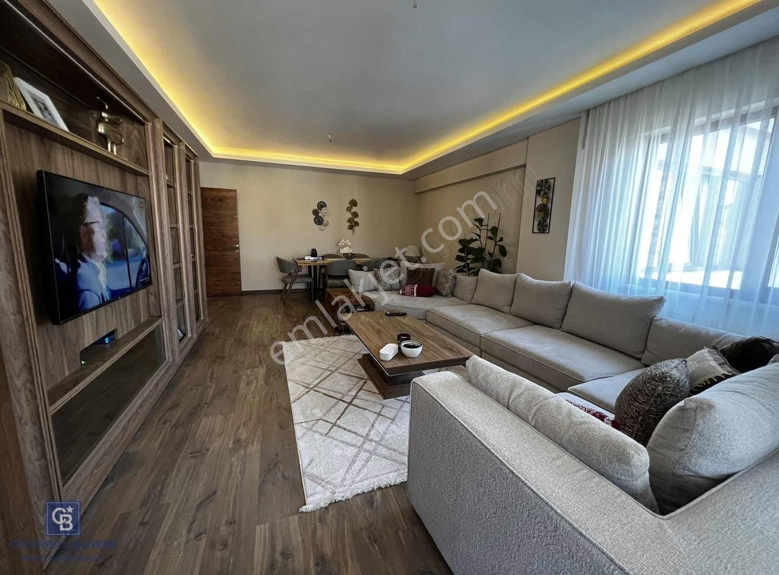 Nilüfer Altınşehir Satılık Daire Altınşehir Mh Butik Site'de Satılık 3+1 Daire