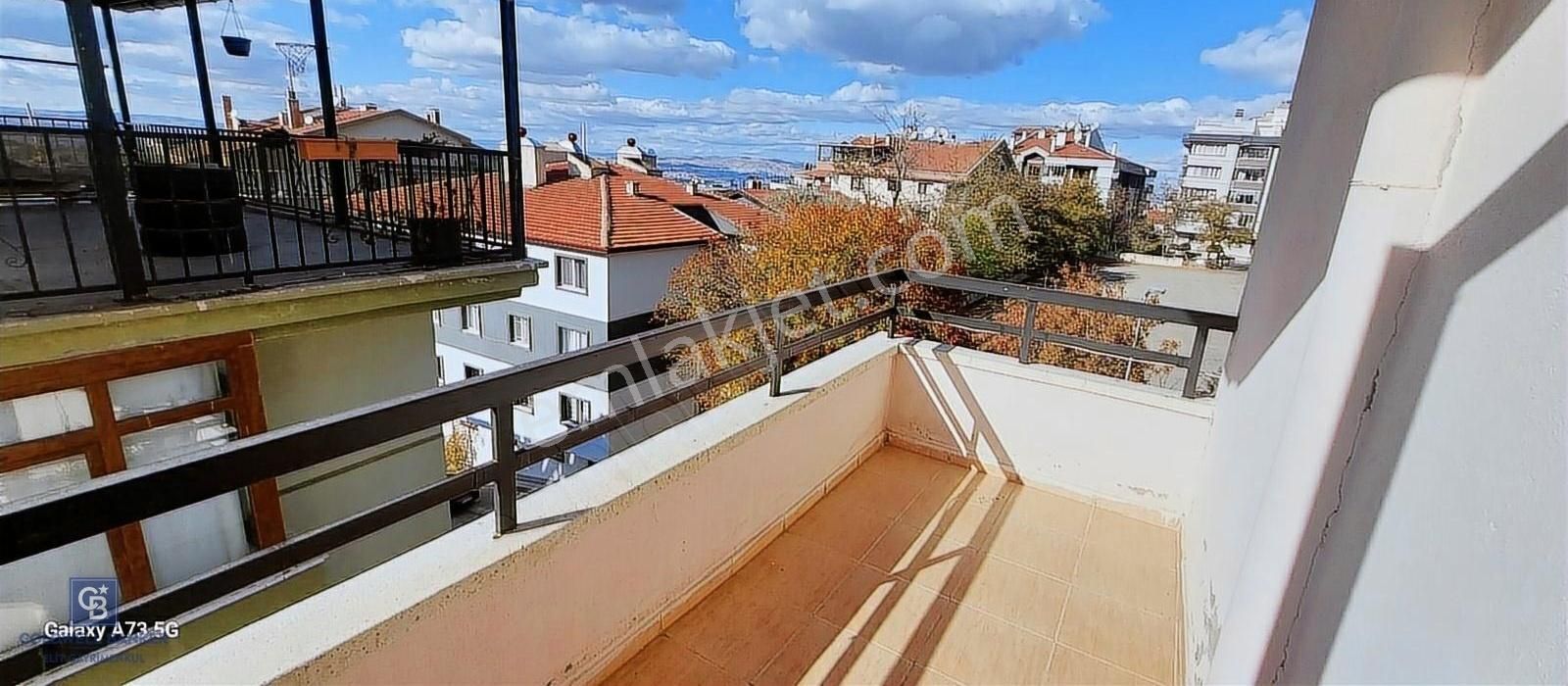 Çankaya Akpınar Kiralık Daire Kiralık 3 + 1 Daire Dikmen Cd Yakını