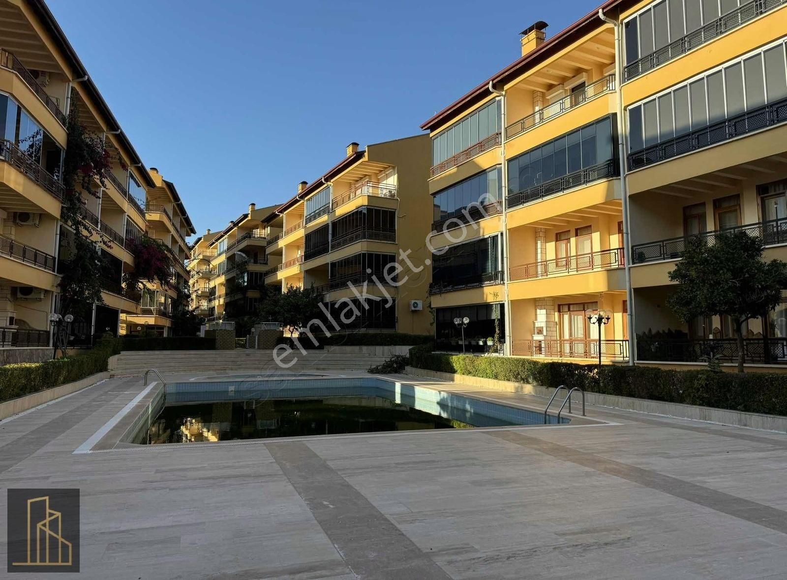 Alanya Avsallar Satılık Daire Antalya Alanya Avsallar Sitede Denize Yakın Dubleks