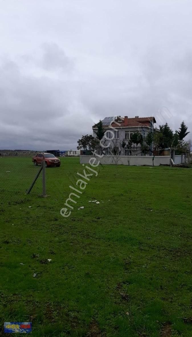 Saray Aziziye Satılık Konut İmarlı Papatya Emlak,tan Büyükyoncalı,da Satılık 326 M2 Arsa