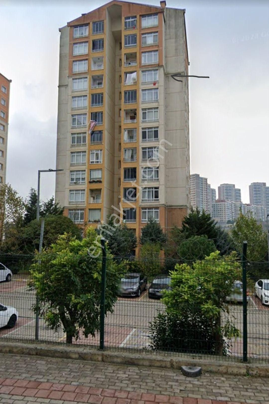 Başakşehir Kayabaşı Satılık Daire Kayaşehir 7.bölge Firuze Sitesi Pazarlıksız Son Fiyat