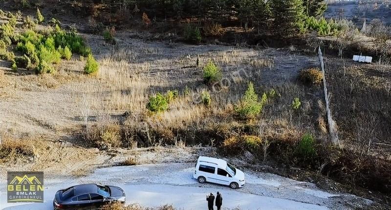 Söğüt Balaban Satılık Ticari İmarlı Asfalta Sıfır İlçe Merkeze 500 M2 Mesafede Yatırımlık Yerimiz