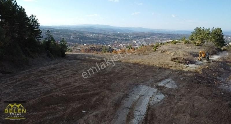 Ana Yola Sıfır Cepheli Ticari Arsamiz - Görsel 2