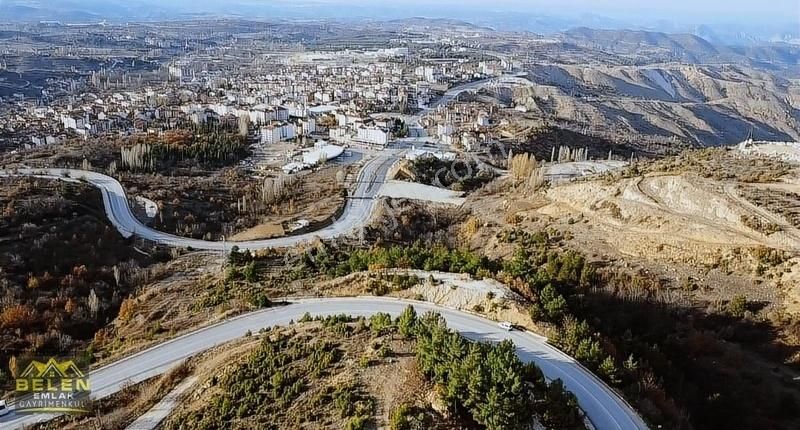 Ana Yola Sıfır Cepheli Ticari Arsamiz - Görsel 5