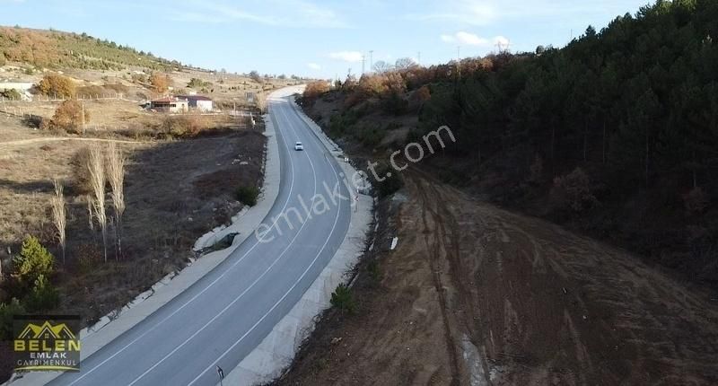 Ana Yola Sıfır Cepheli Ticari Arsamiz - Görsel 11