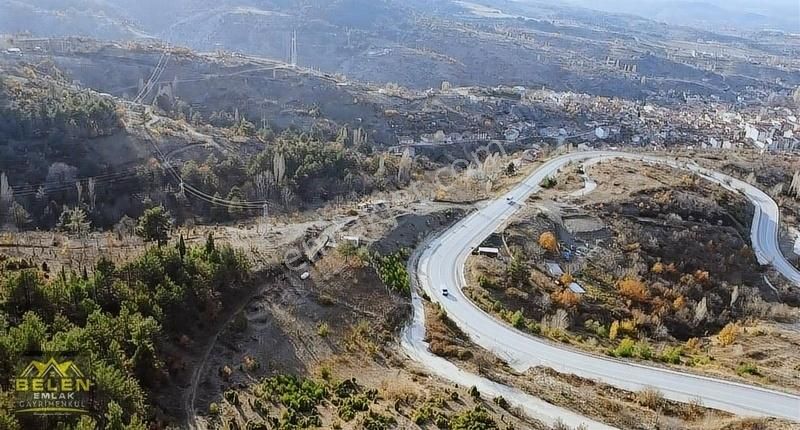 Ana Yola Sıfır Cepheli Ticari Arsamiz - Görsel 18