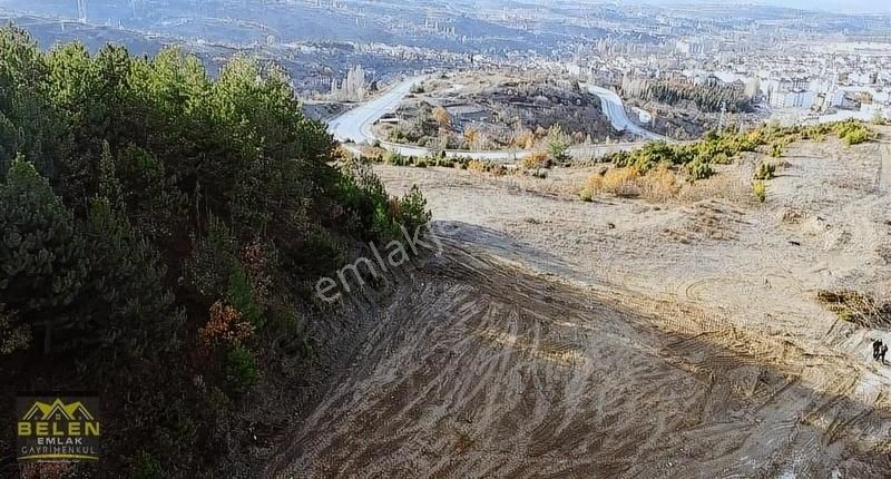 Ana Yola Sıfır Cepheli Ticari Arsamiz - Görsel 15