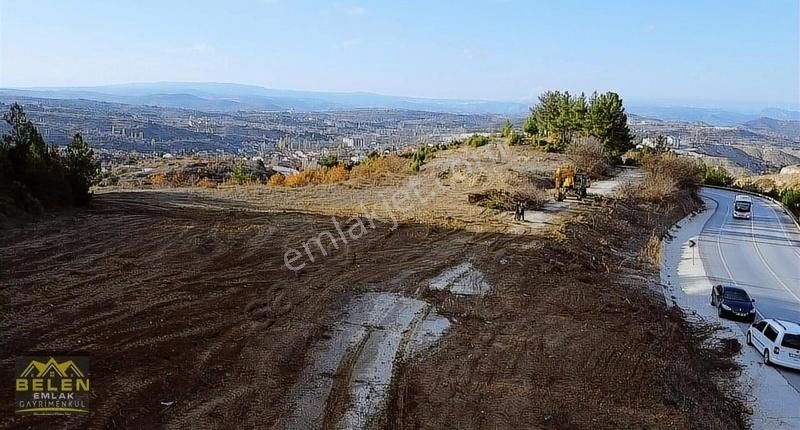 Ana Yola Sıfır Cepheli Ticari Arsamiz - Görsel 9