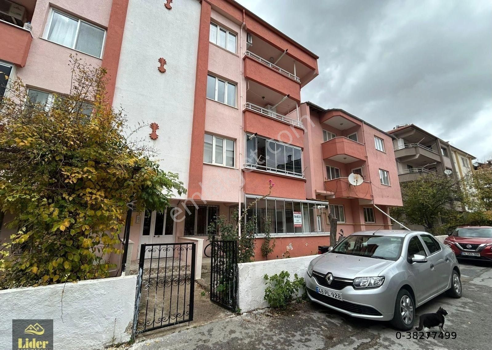 Menteşe Muslihittin Kiralık Daire Lider'den Muğla Menteşe Muslihittin'de Kiralık 2+1 Daire