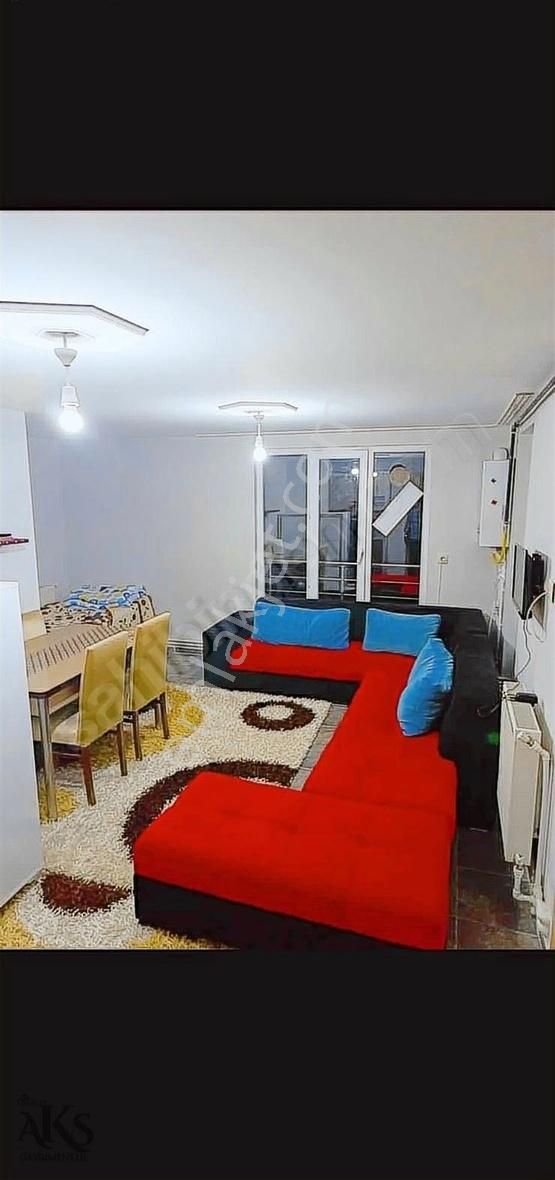 Isparta Merkez Mehmet Tönge Kiralık Daire Üniversitenin Dibinde Eşyalı Otobüs Durağı Ve Marketlere Yakın