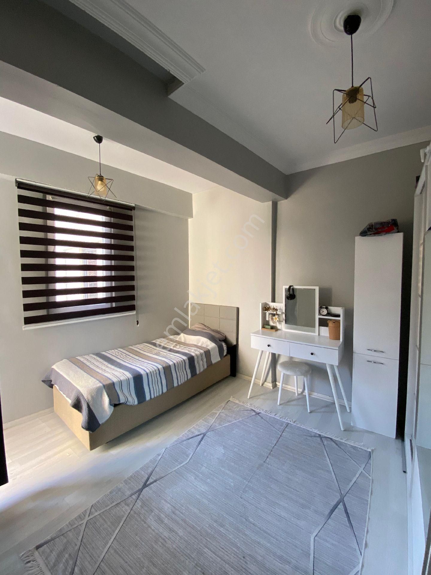 Yazıcızade Mahallesi Nde 110 M2 2+1 Daire - Görsel 9