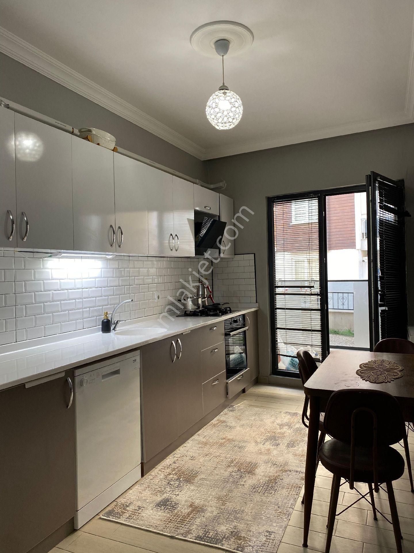 Yazıcızade Mahallesi Nde 110 M2 2+1 Daire - Görsel 11