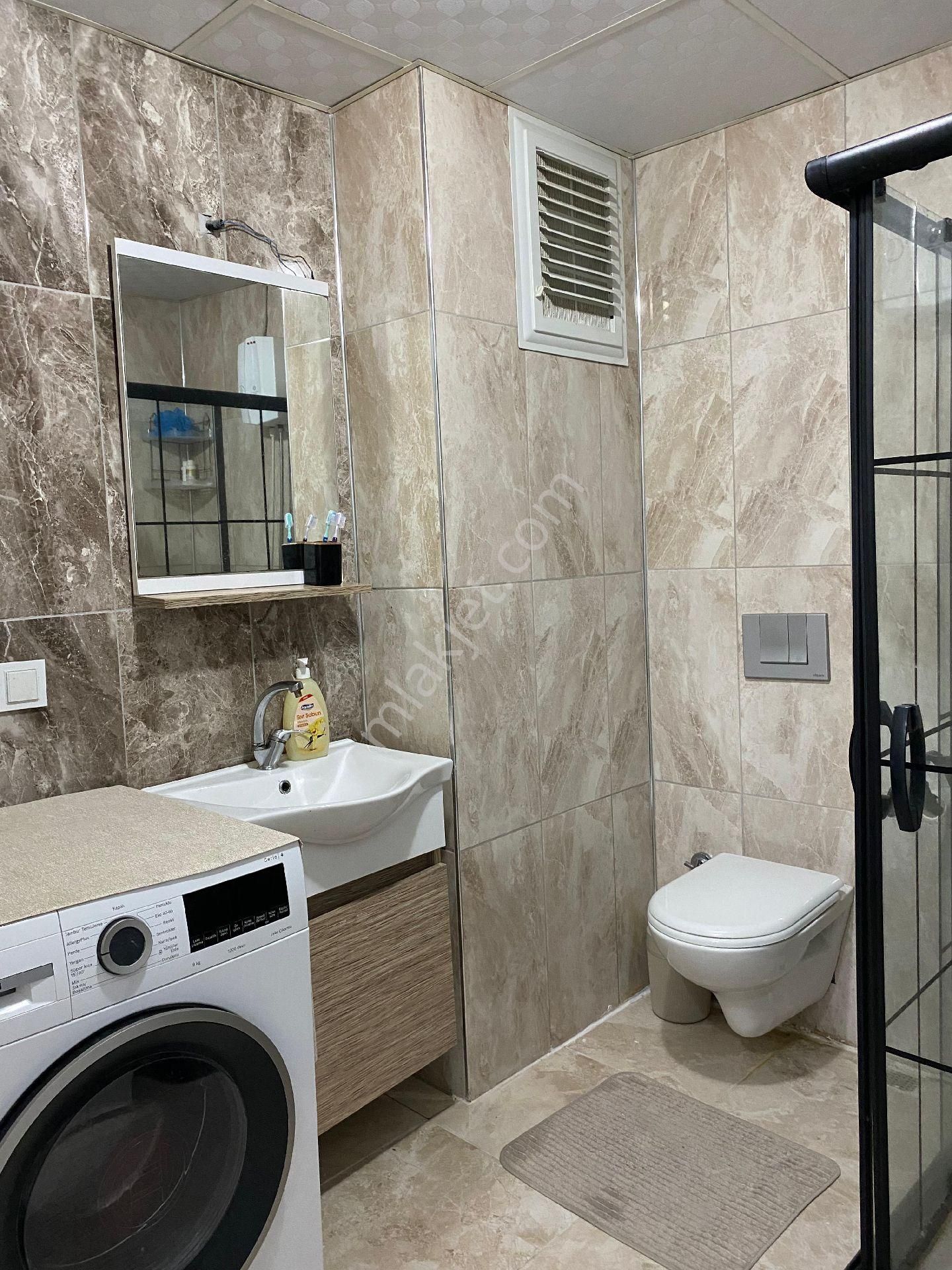 Yazıcızade Mahallesi Nde 110 M2 2+1 Daire - Görsel 8