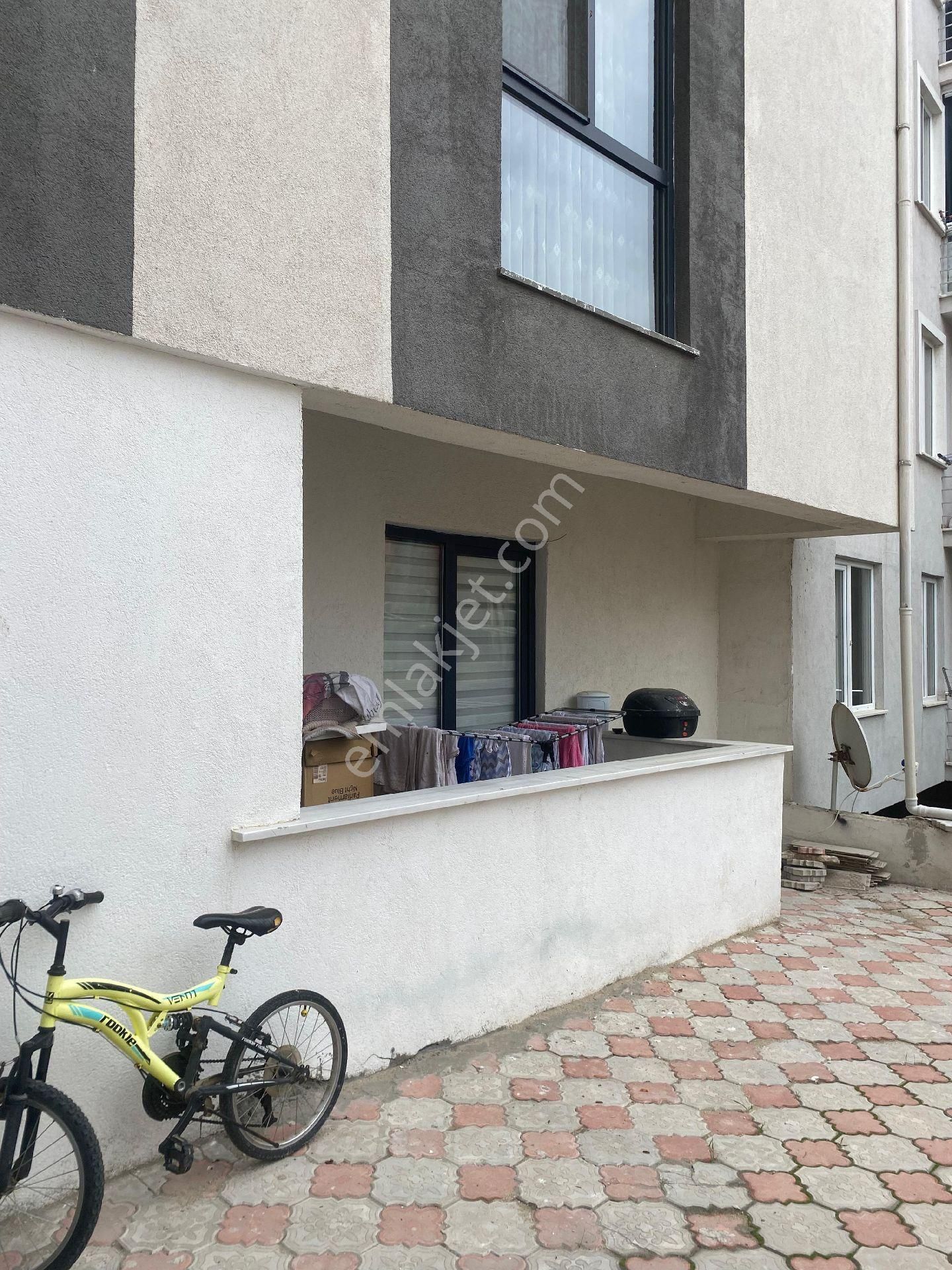 Yazıcızade Mahallesi Nde 110 M2 2+1 Daire - Görsel 4