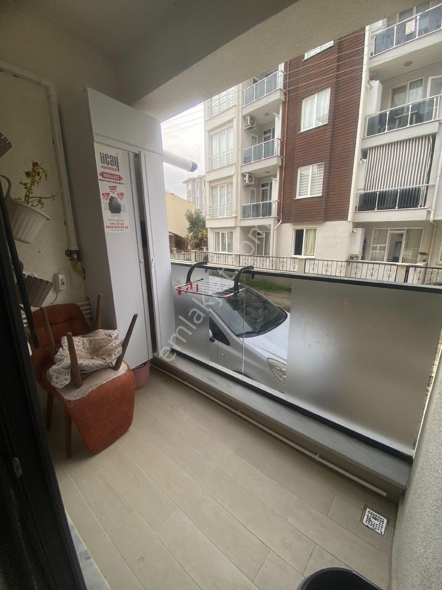 Yazıcızade Mahallesi Nde 110 M2 2+1 Daire - Görsel 3