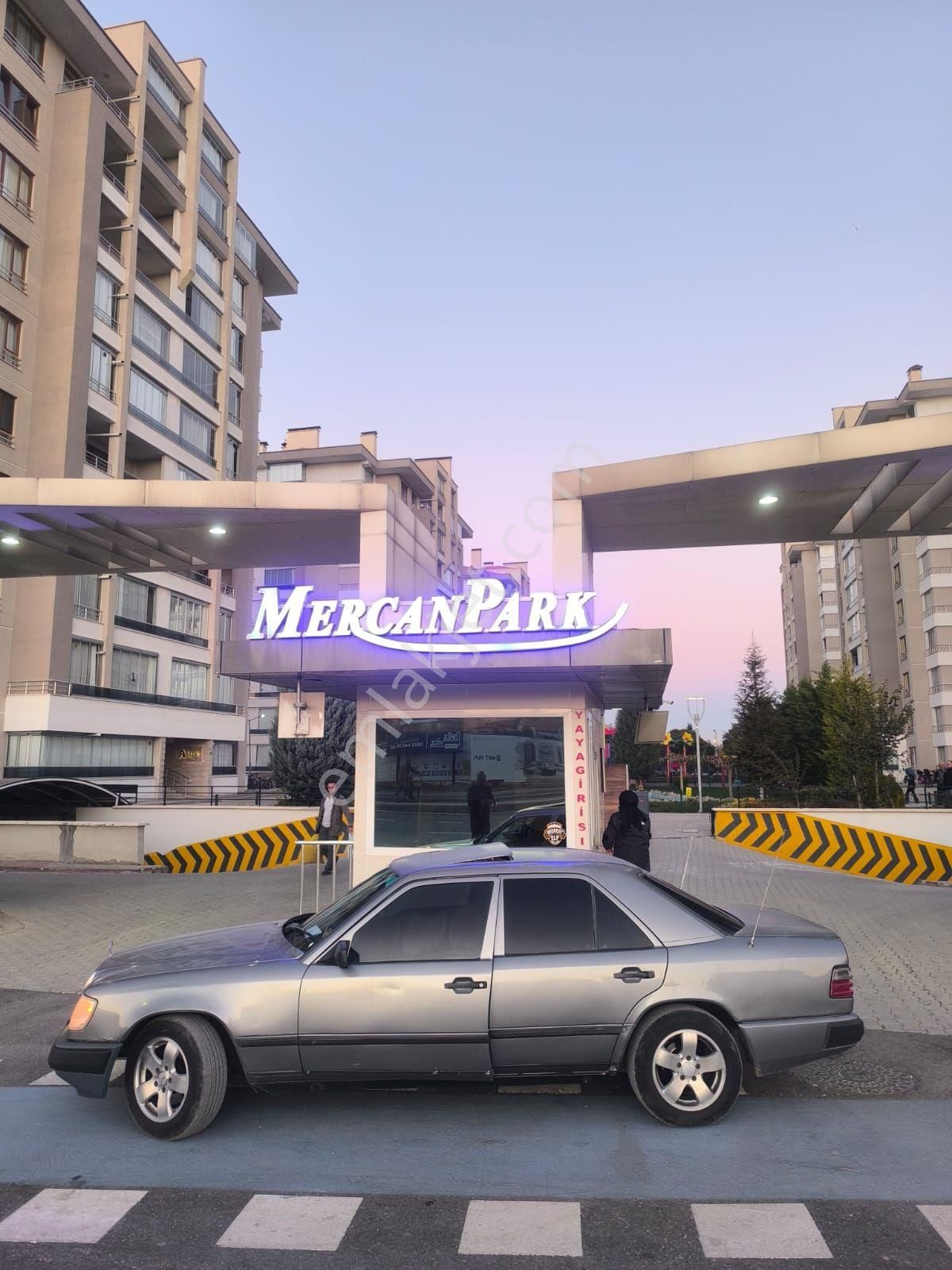 Meram Aymanas Satılık Daire Meram-mercanpark Konutlarında Fırsat Arakat Daire