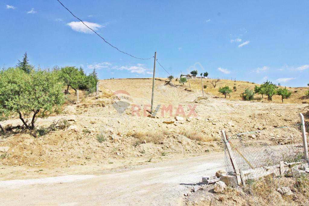 Keçiören Bağlum Güzelyurt Satılık Tarla Keçiören Bağlum Da İmara Sınır Arazi