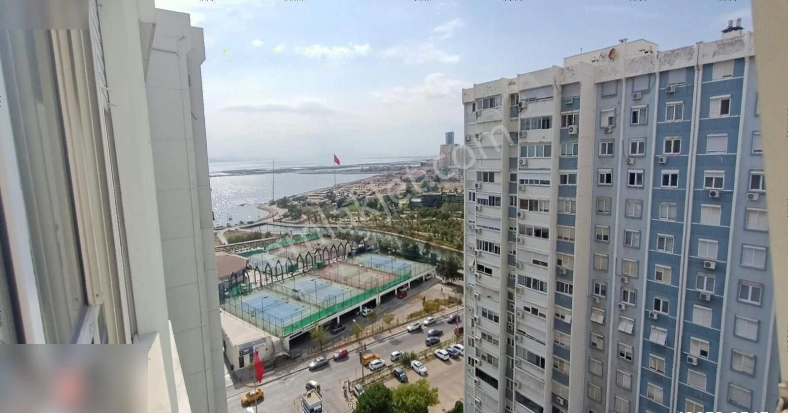 Karşıyaka Mavişehir Satılık Daire Mavişehir Selçuklarda 2+1 Satılık Daire