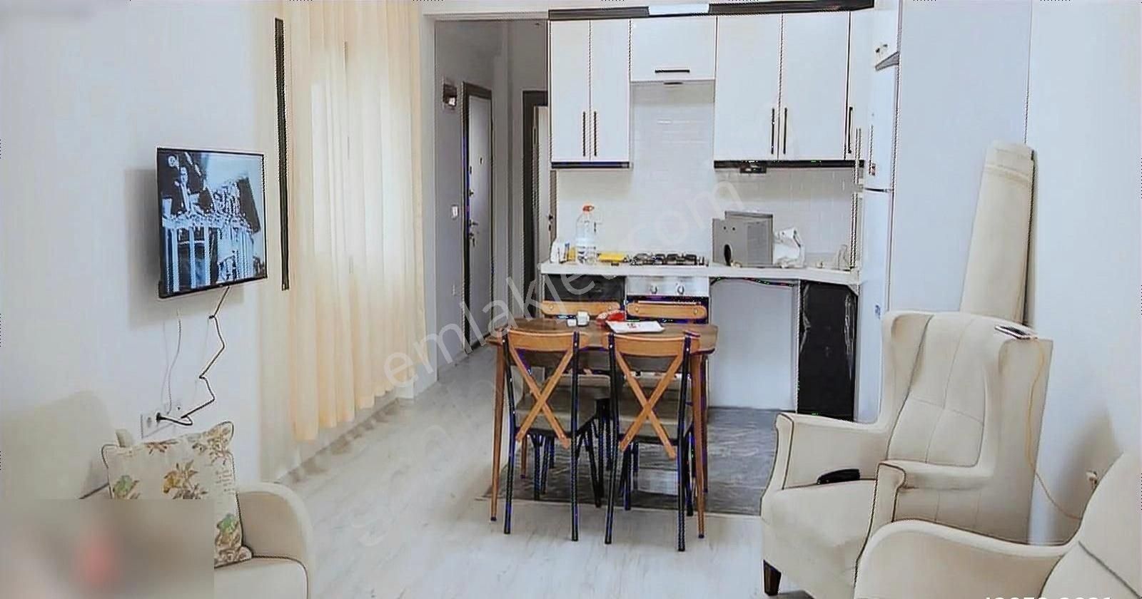 Dikili Cumhuriyet Kiralık Villa Dikilide Sıfır Eşyalı 3+1 Kışlık Ve Yazlık Kiralık Villa