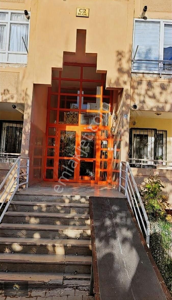 Nevşehir Merkez 2000 Evler Kiralık Daire 2000 Evler Toki De Ara Kat 3+1 Kiralik Daire