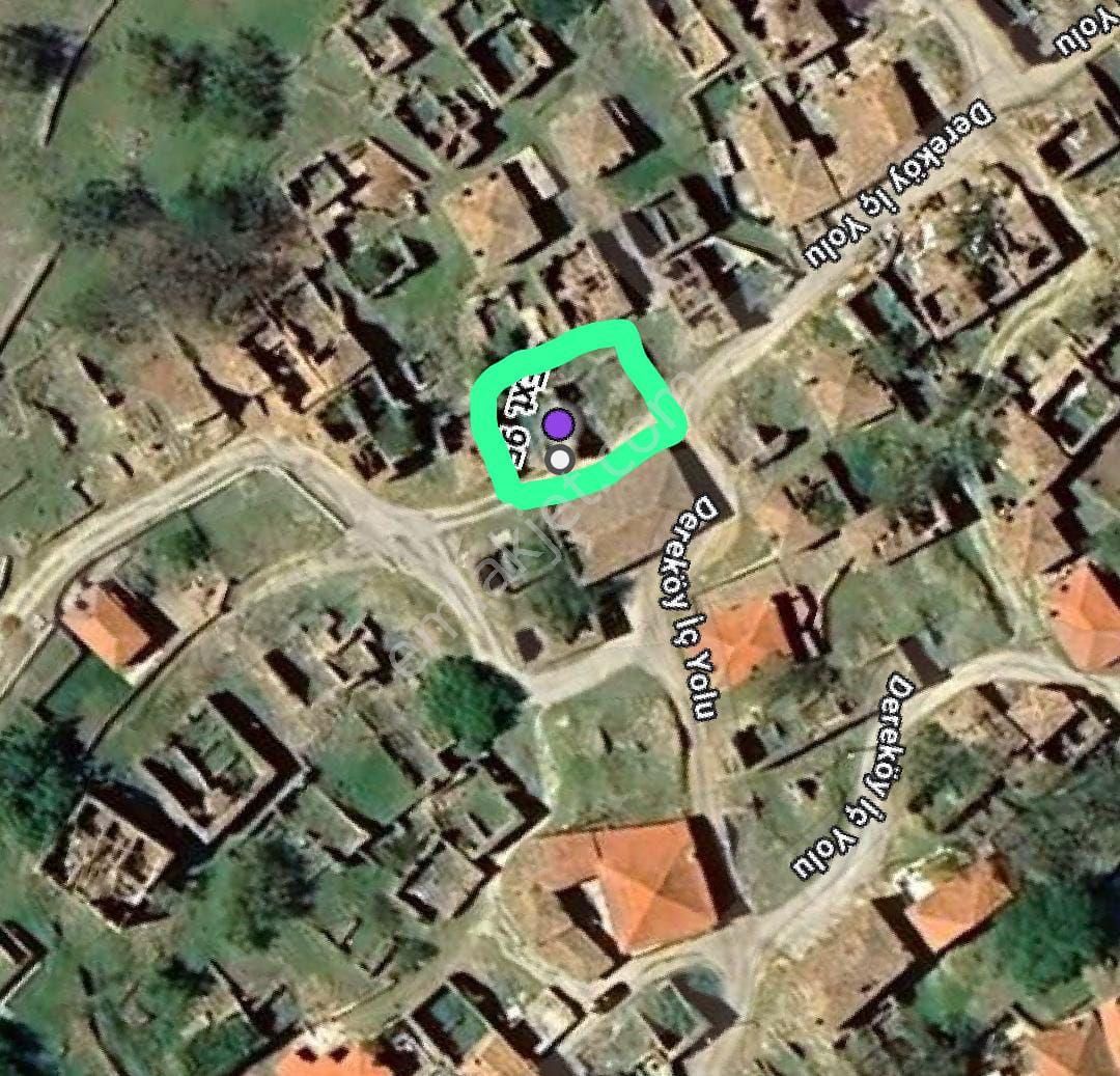 Tarihi Basit Onarımlı Taş Ev - Görsel 2