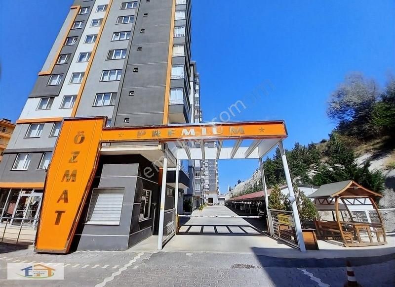 Kastamonu Merkez Mehmet Akif Ersoy Kiralık Daire Kastamonu Özmat Premiumda 2+1 Kiralık Daire