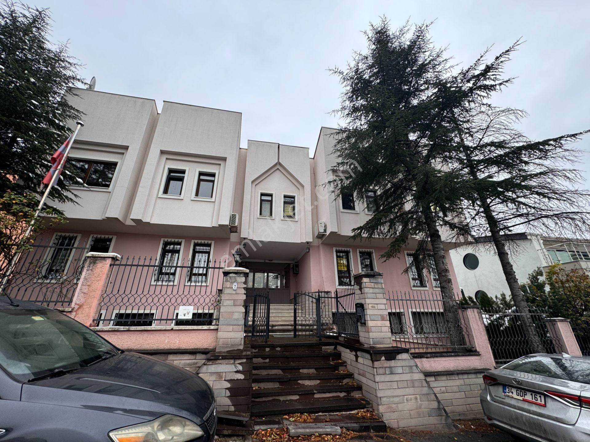 Çankaya Ümit Satılık Villa Ümitköyde Bu Villa İle Hayallerinize Bir Adım Daha Yaklaşacaksınız...!