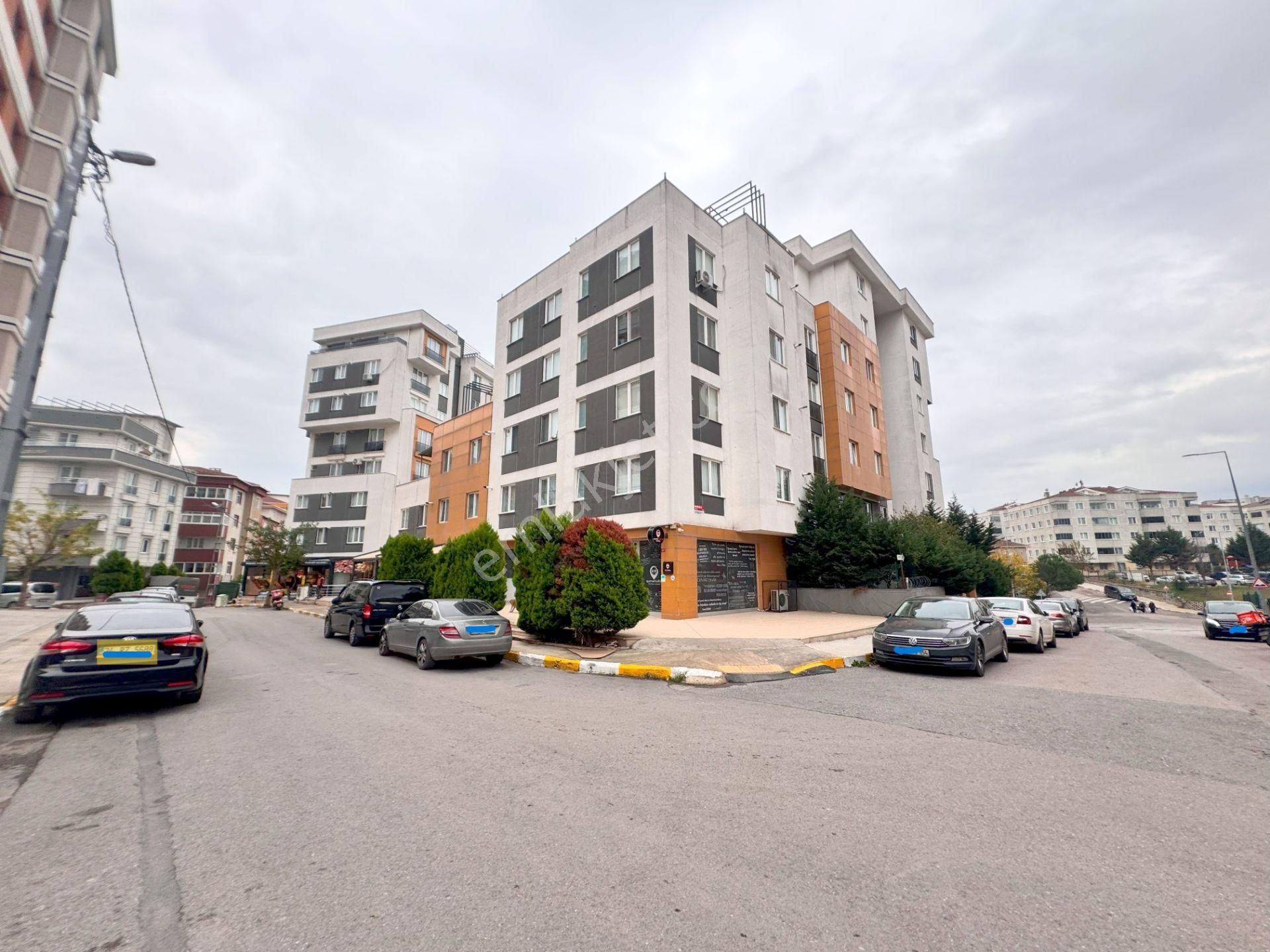 Pendik Kurtköy Satılık Daire Pendik Kurtköy Merkez Optimumpark Sit Satılık 3+1 Arakat Daire