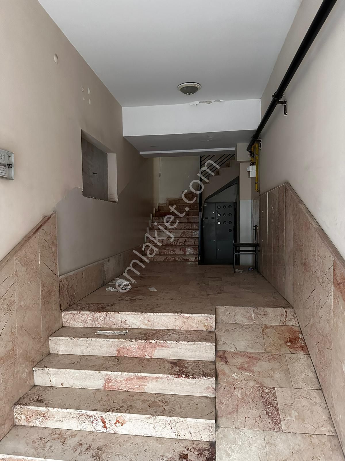 Odunpazarı Büyükdere Satılık Daire B-863 Büyükdere Satılık 1+0 Apart