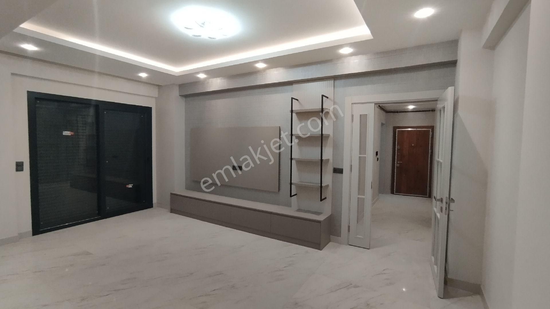 Merkezefendi Yenişafak Satılık Daire Yeni Şafak Mah Satılık Daire 3+1 155 M2