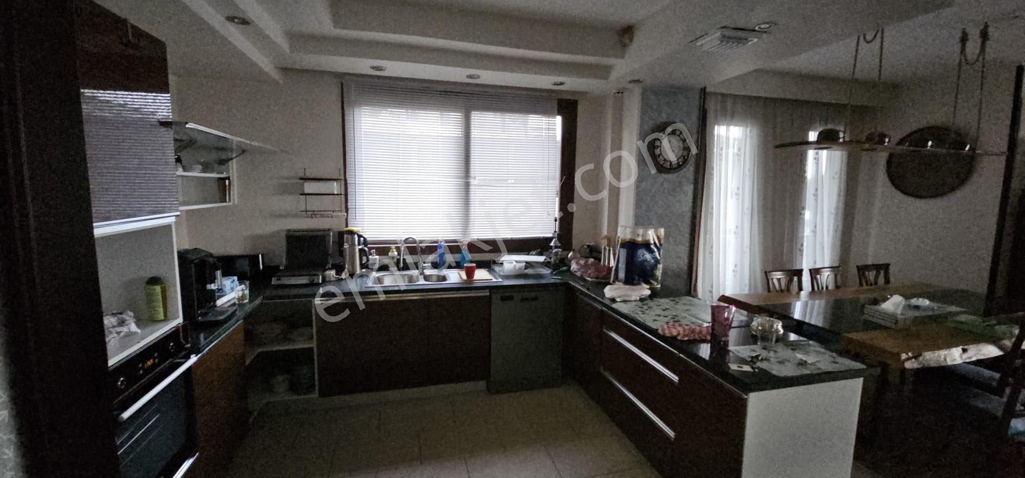Mersin Mezitli Viranşehir’de Denize Sıfır Geniş Daire - Görsel 7