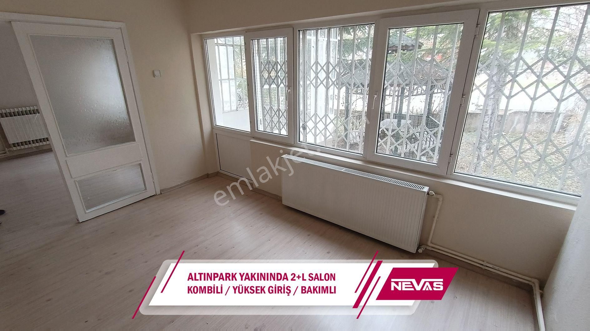 Altındağ Aydınlıkevler Kiralık Daire Nevas - Bakımlı Uygun Fiyata 2+1 Kiralık Daire