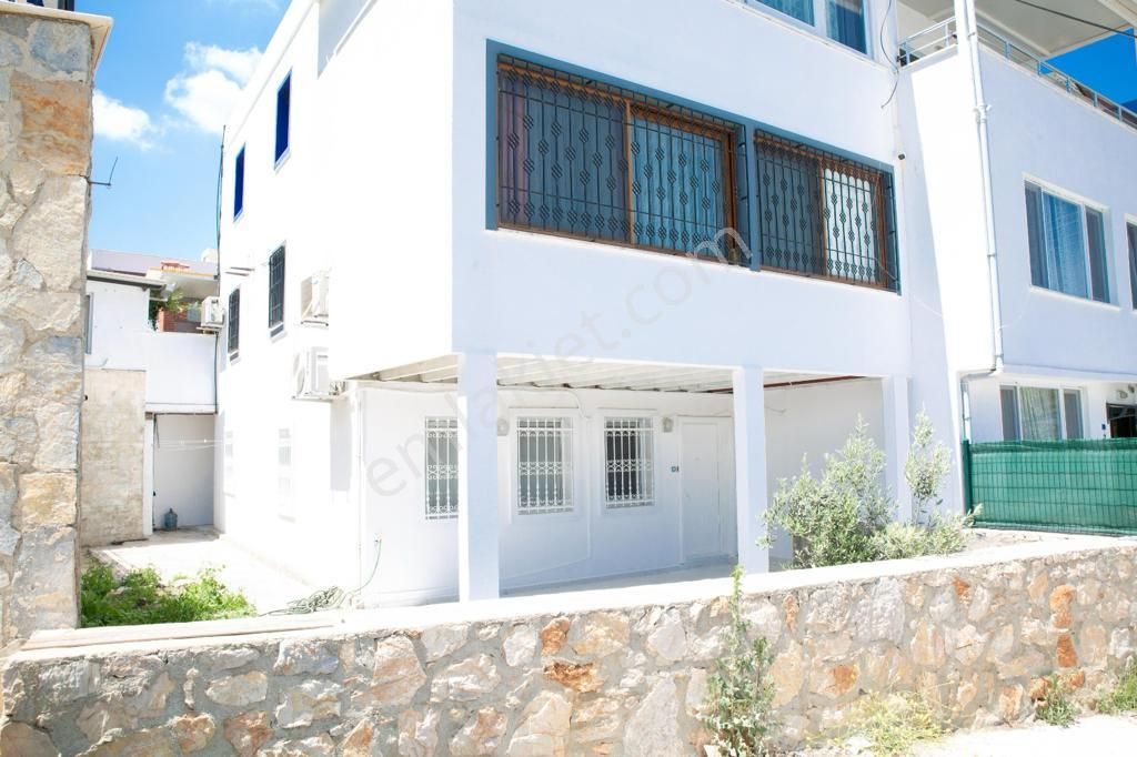 Bodrum Cevat Şakir Kiralık Daire Muğla Bodrum Gümbette 2+1 Full Eşyalı Kiralık Daire