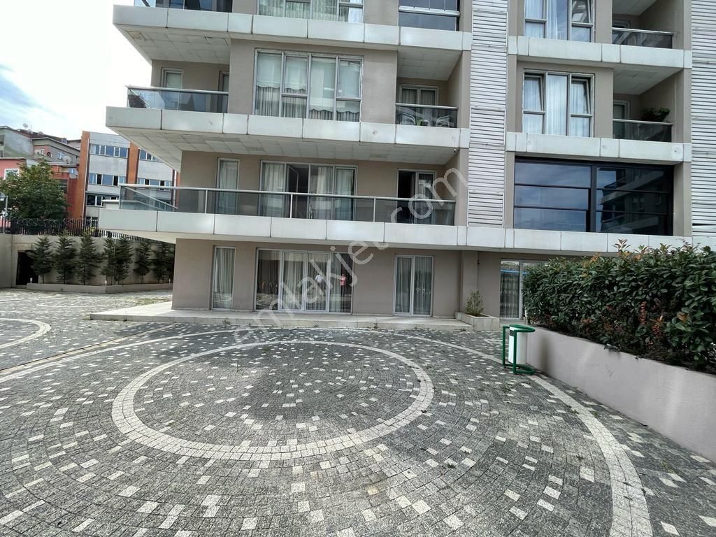 Kağıthane Yahya Kemal Satılık Daire Kağıthane Vera Residence 1+1 Satılık Daire