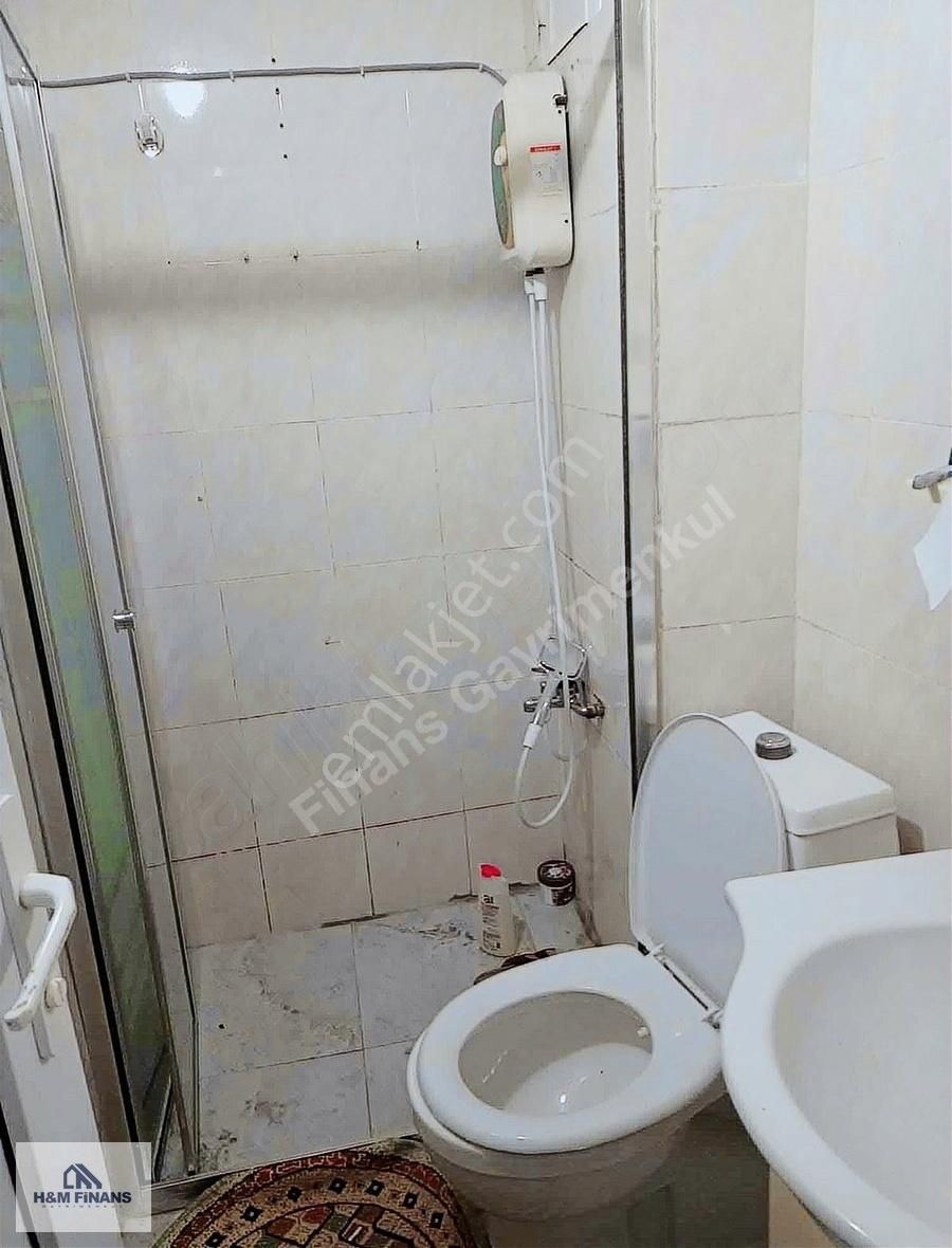 İstanbul Beyoğlu Eşyalı Kiralık Daire Beyoğlu Örnektepe Mahallesi 1+1 Eşyalı Kiralık Daire