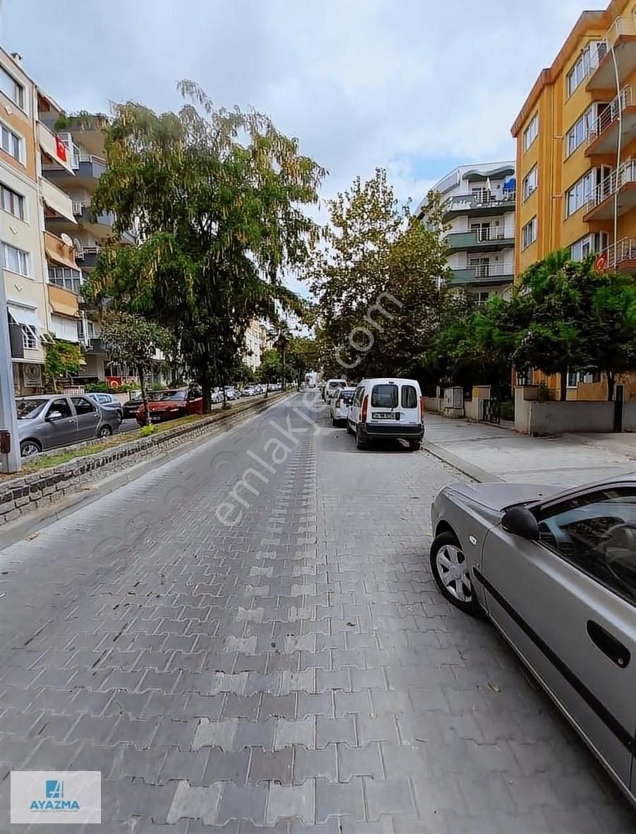 Çanakkale Merkez Cevat Paşa Satılık Daire Cevatpaşa Mah. Anafartalar Kampüsü Yakını 2+1 Eşyalı Daire