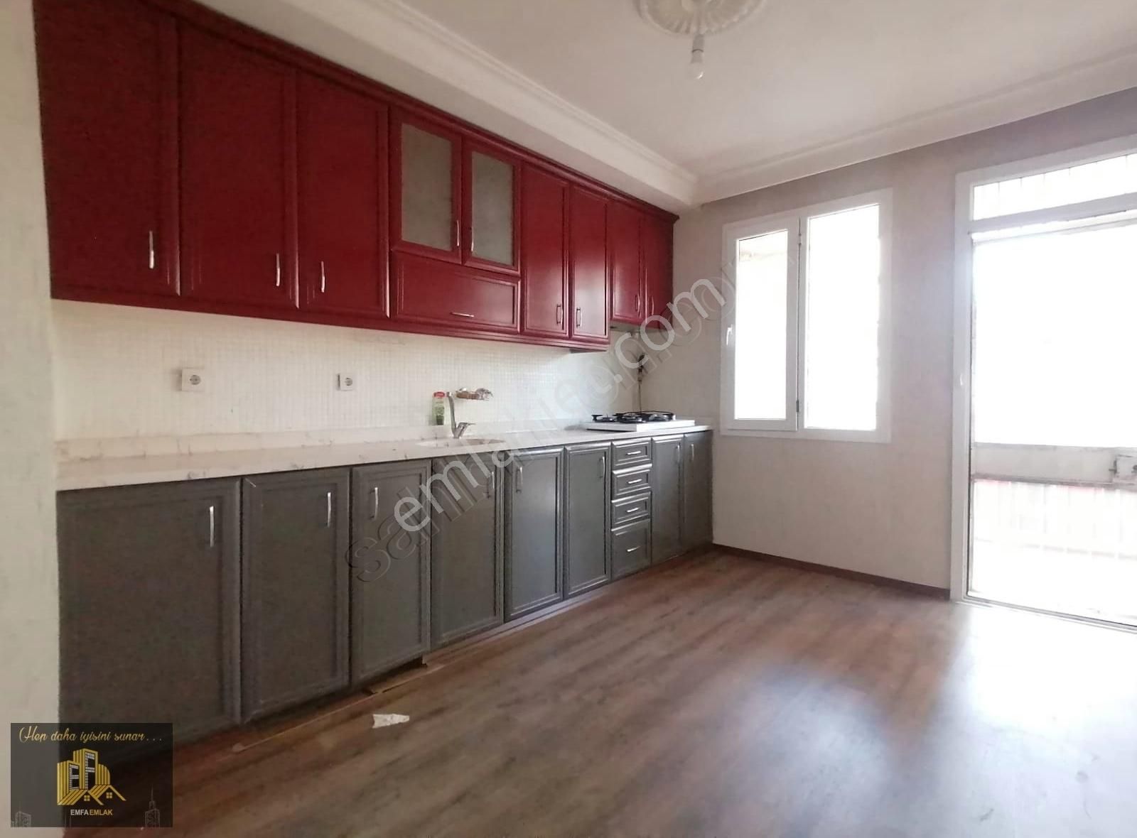 Çukurova Huzurevleri Kiralık Daire H.evleri Mahallesi 80.yıl Bulvarında D.gazlı 3+1 Dev Gibi Daire