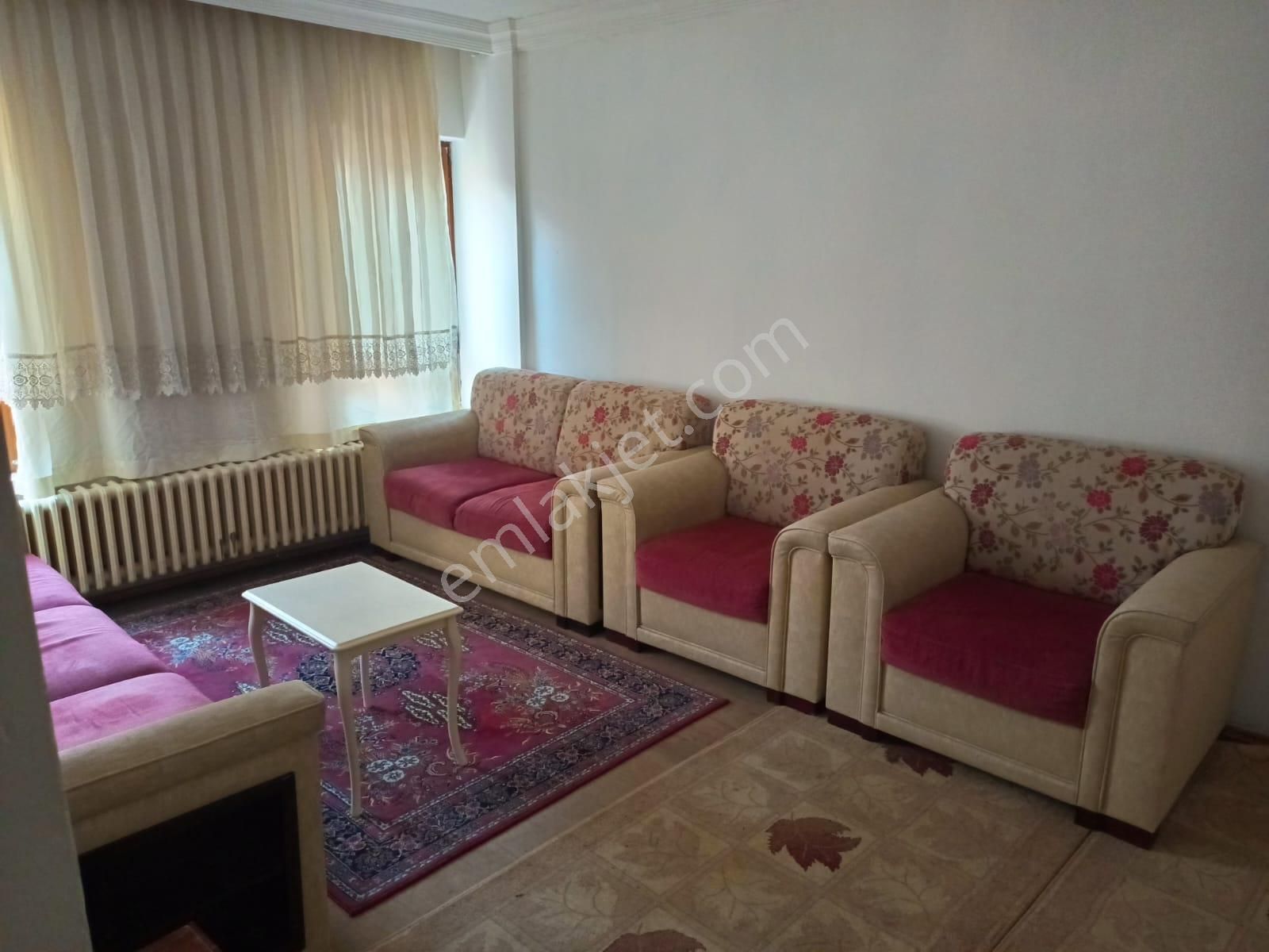 Altındağ Hacı Bayram Kiralık Daire Ulus Merkez Medipol Ve Sbü Üniversite Yakını 2+1 Eşyalı Kiralık