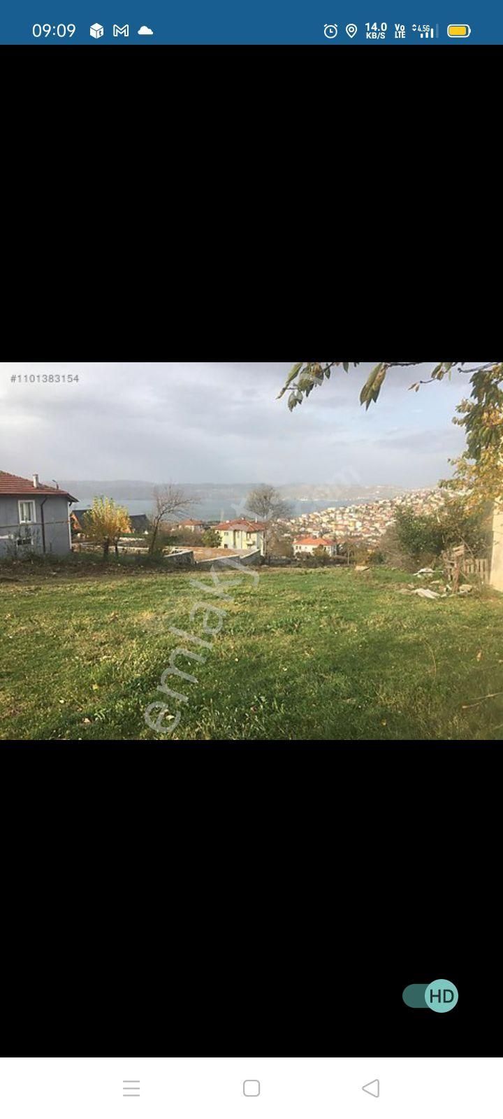 Sakarya Sapanca Satılık Arazi Satilik Bagce