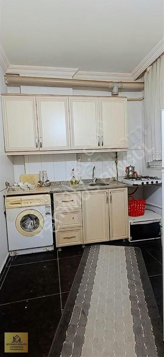 Artuklu 13 Mart Kiralık Daire Merkezi Konumda Geniş 2+1