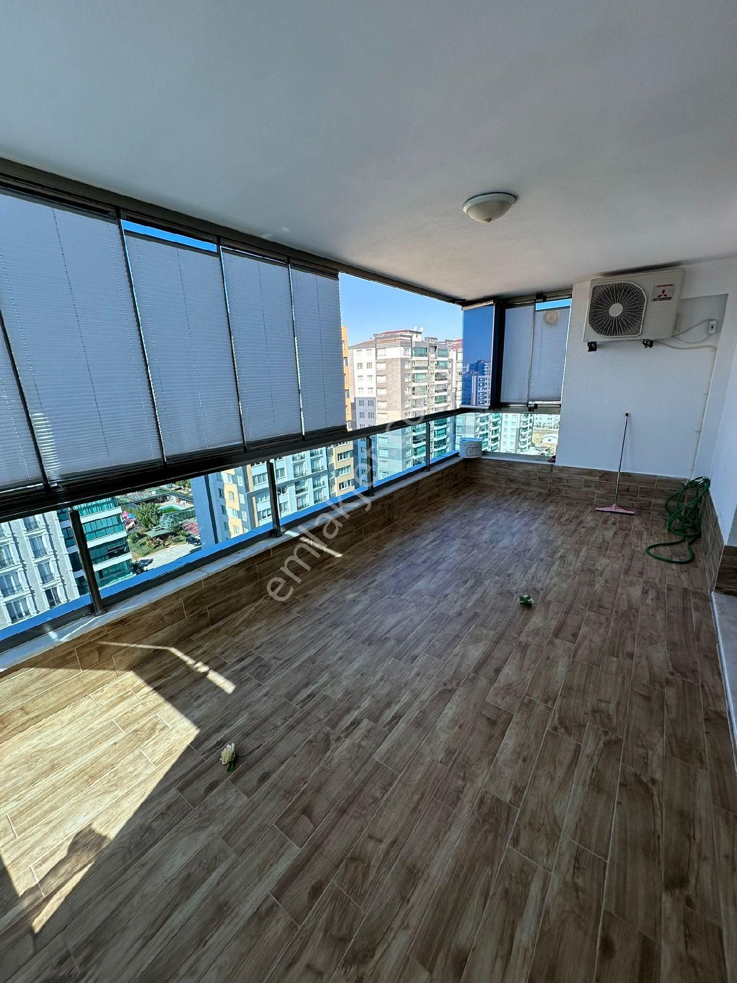 Premar Pro Gayrimenkulden Kiralık Ultra Lüks 4+1 Daire - Görsel 13