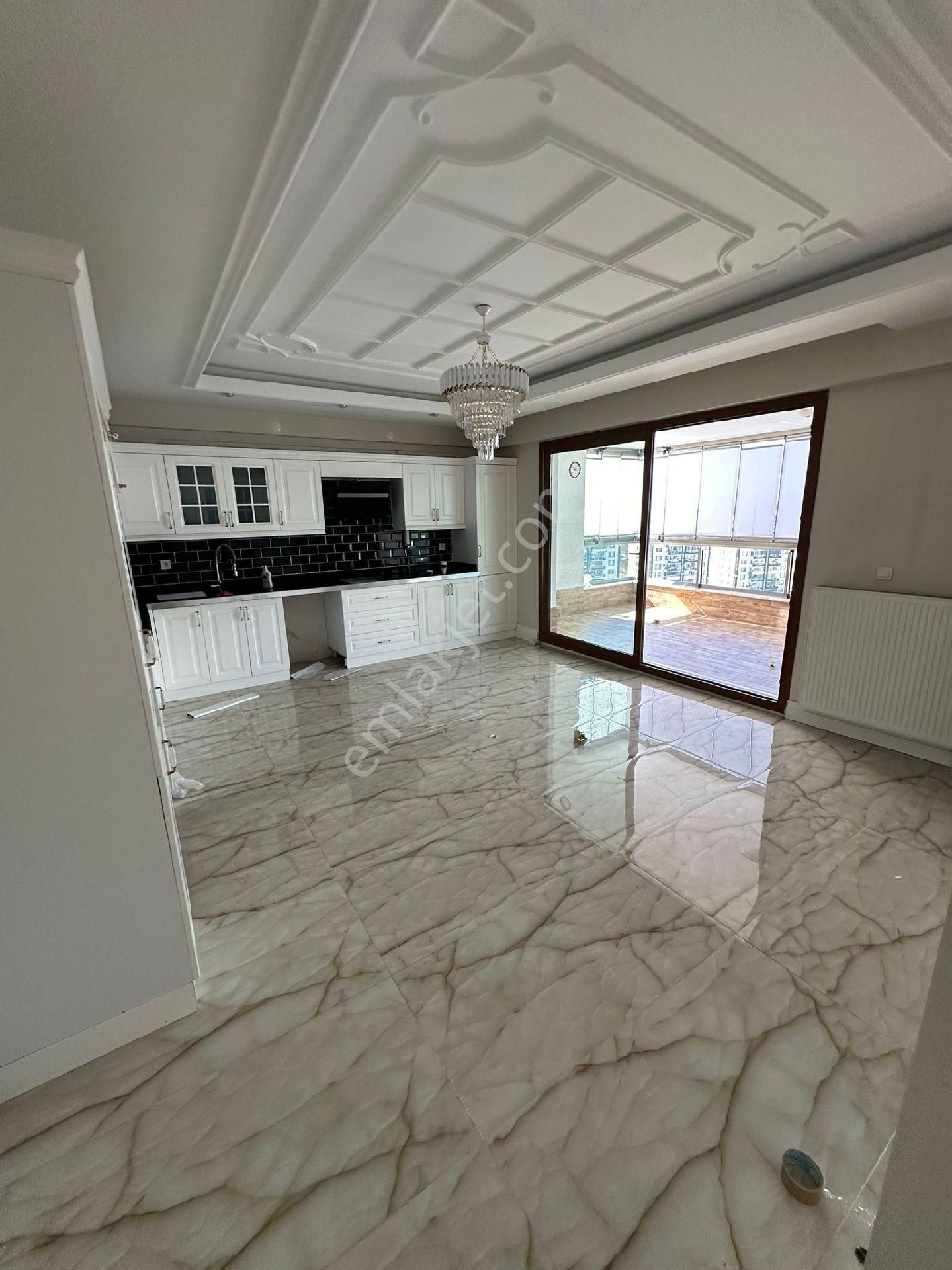 Premar Pro Gayrimenkulden Kiralık Ultra Lüks 4+1 Daire - Görsel 8