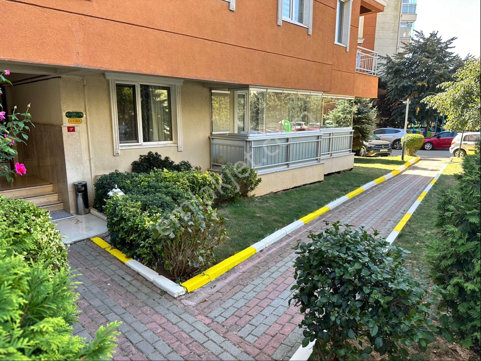 Çekmeköy Hamidiye Satılık Daire 3 + 1 137 Metre² Satılık Daire