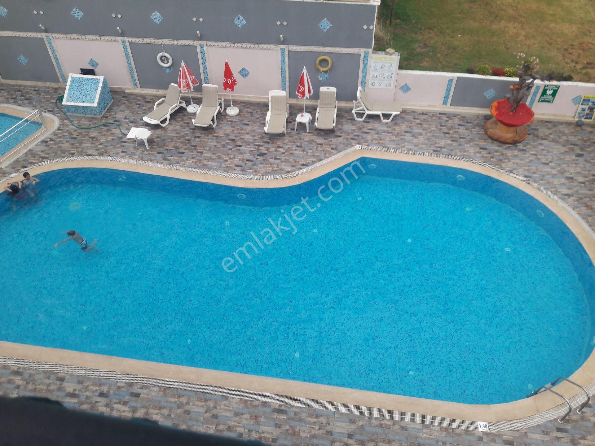 Manavgat Side Günlük Kiralık Daire Sidede Günlük Kiralık Apart Daire