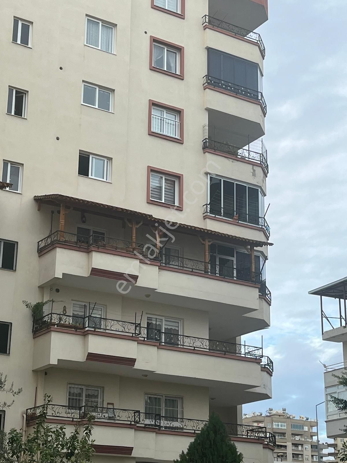 Yenişehir Eğriçam Satılık Daire Satılık Daire Göçmen De