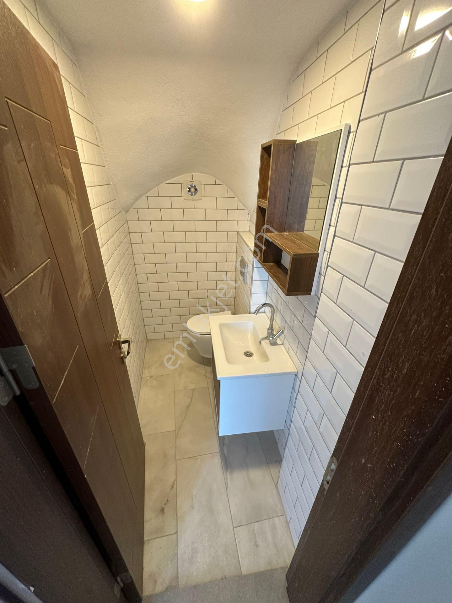 Karasu Yenimahalle'de Satılık Full Deniz Manzaralı Sıfır Villa - Görsel 18