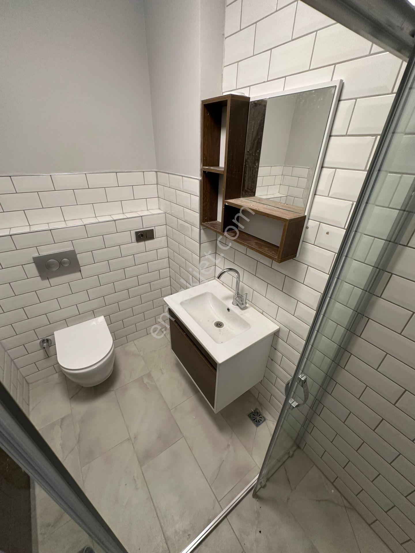 Karasu Yenimahalle'de Satılık Full Deniz Manzaralı Sıfır Villa - Görsel 26